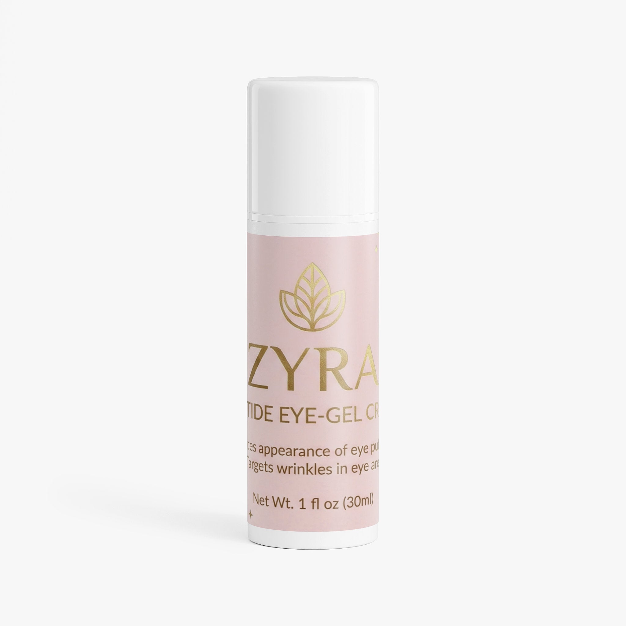 Zyra PeptideWake Eye Renewal Gel