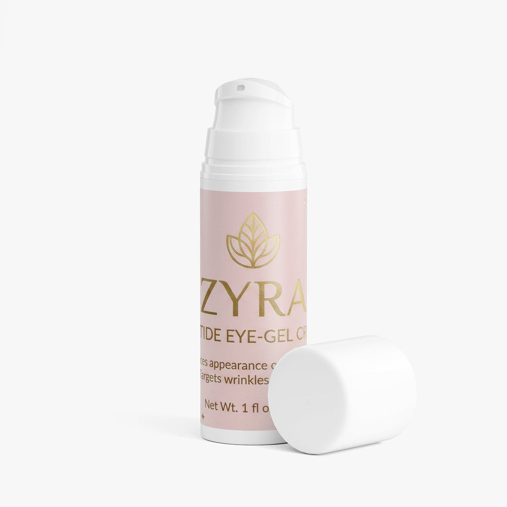 Zyra PeptideWake Eye Renewal Gel
