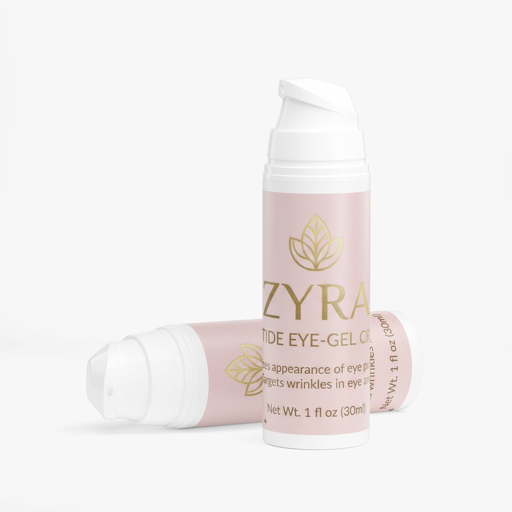 Zyra PeptideWake Eye Renewal Gel