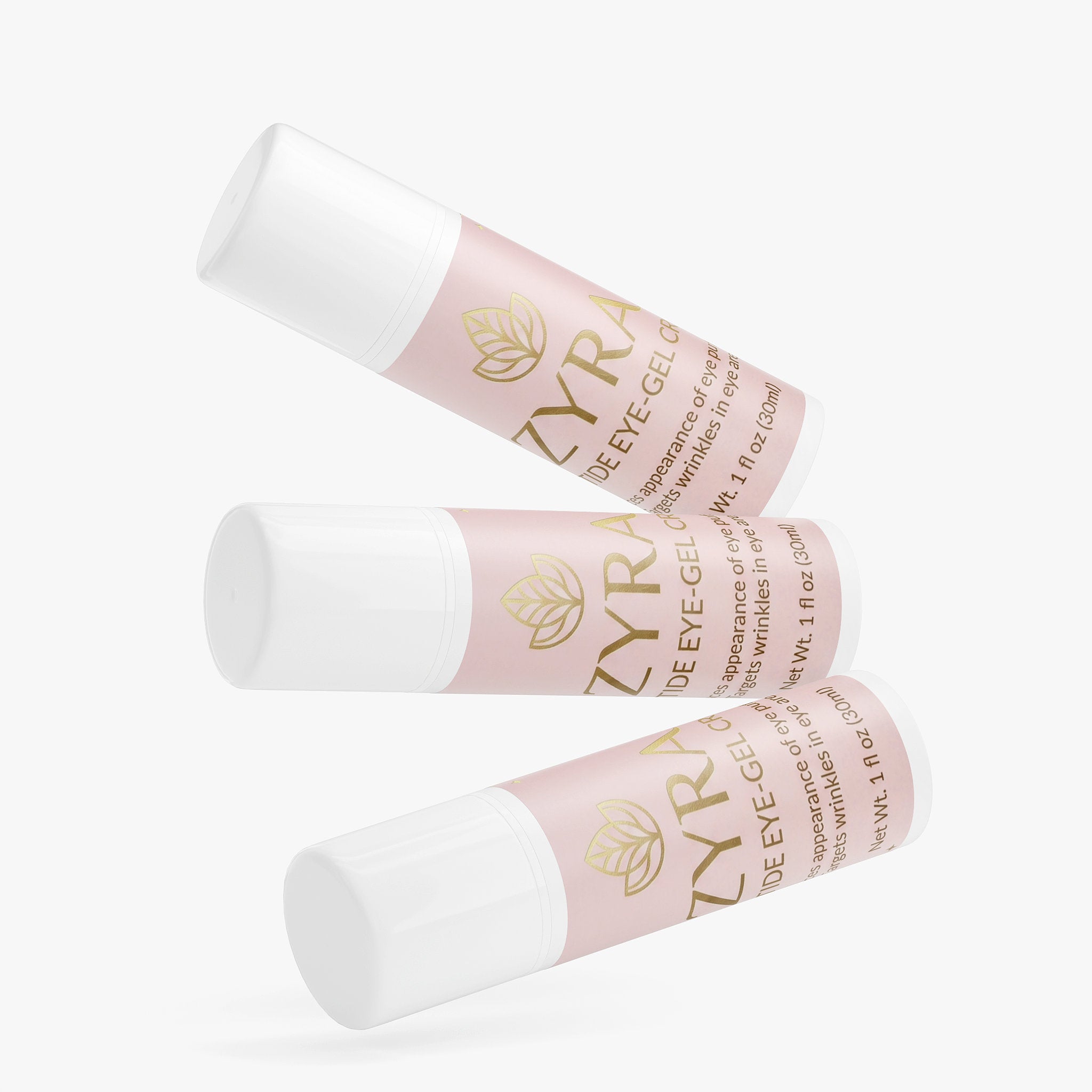 Zyra PeptideWake Eye Renewal Gel