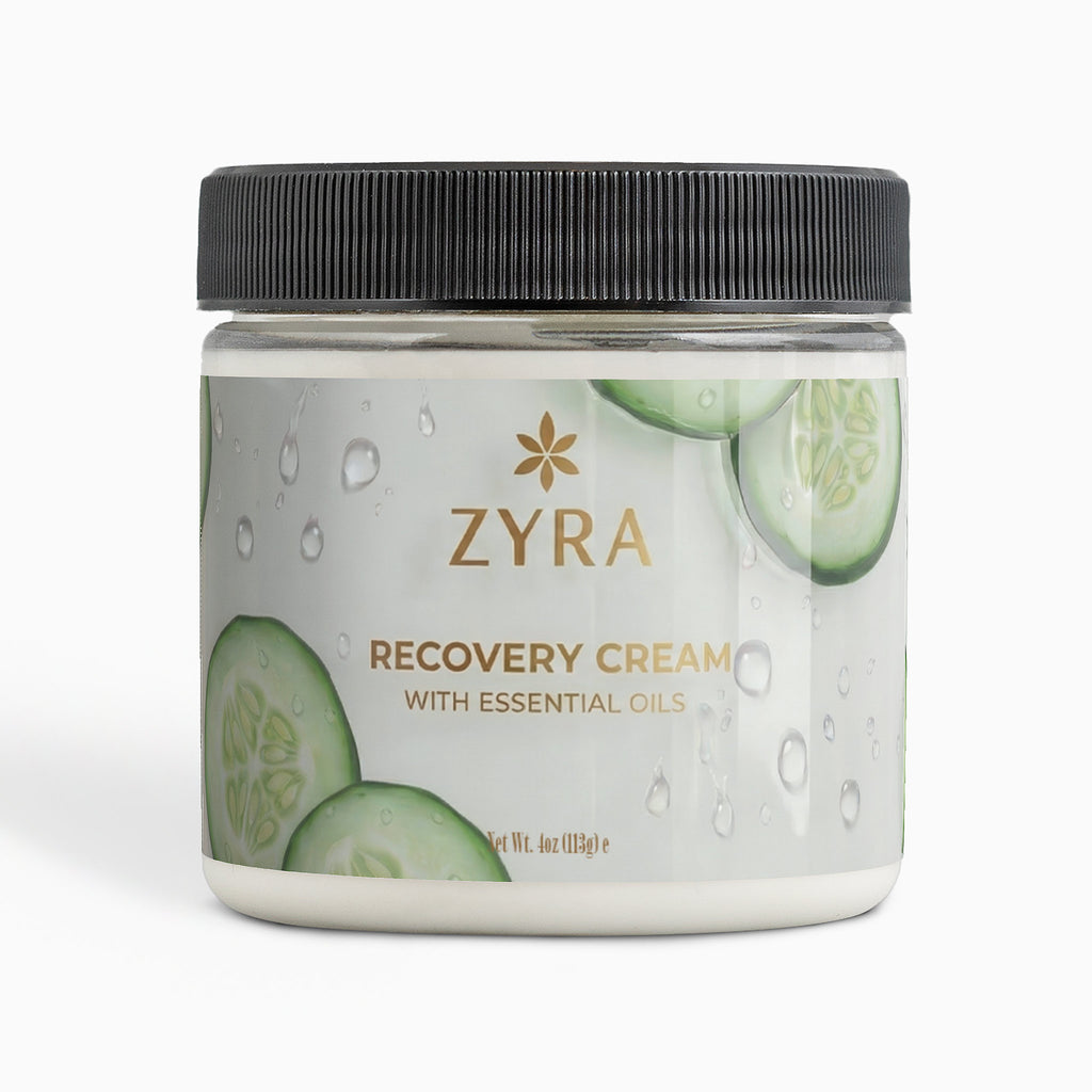 Zyra CalmCore Recovery Cream