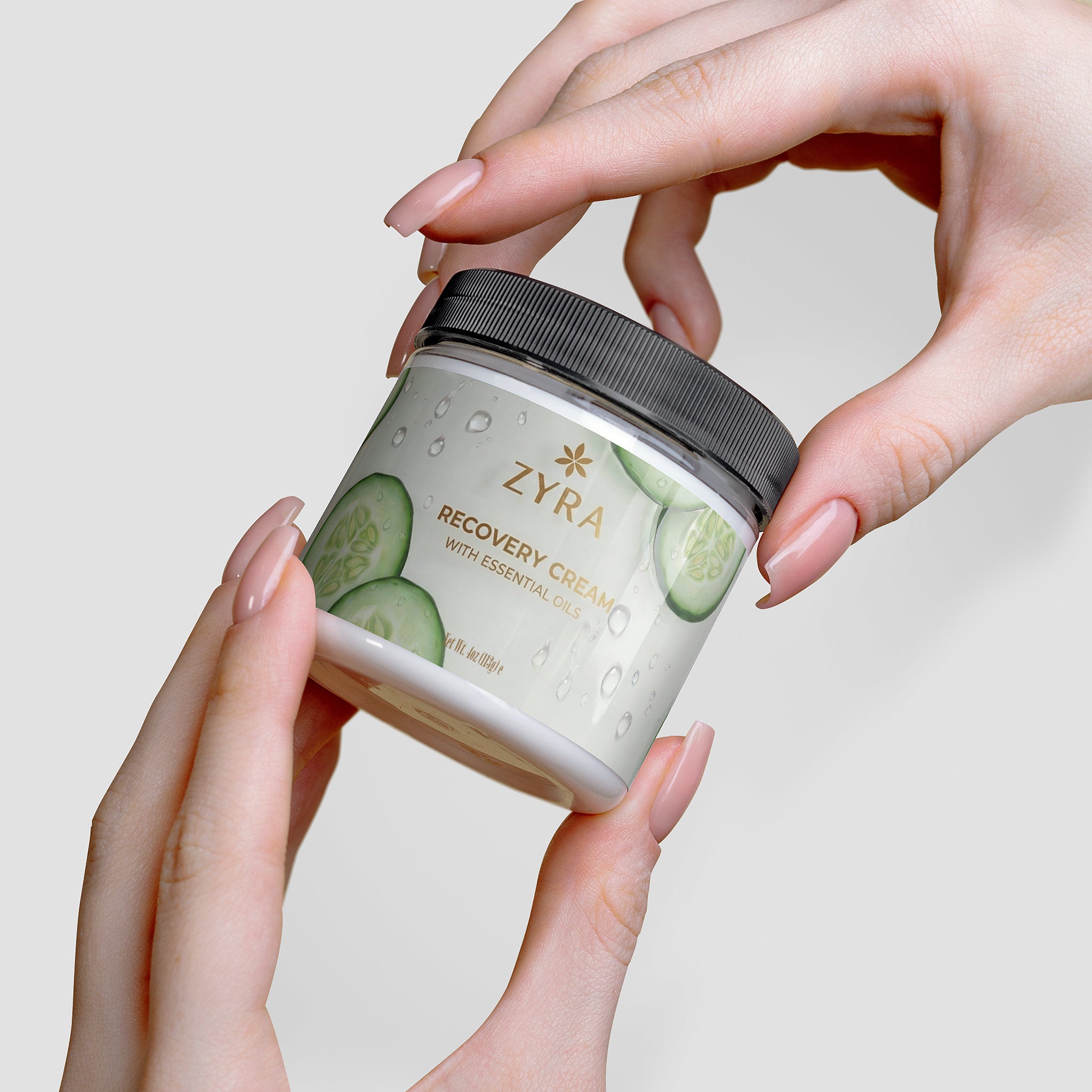 Zyra CalmCore Recovery Cream