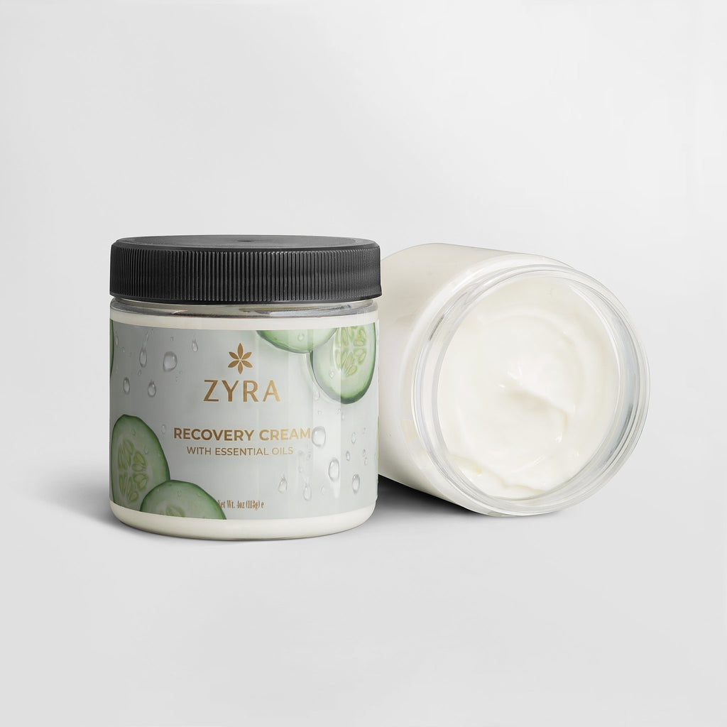 Zyra CalmCore Recovery Cream
