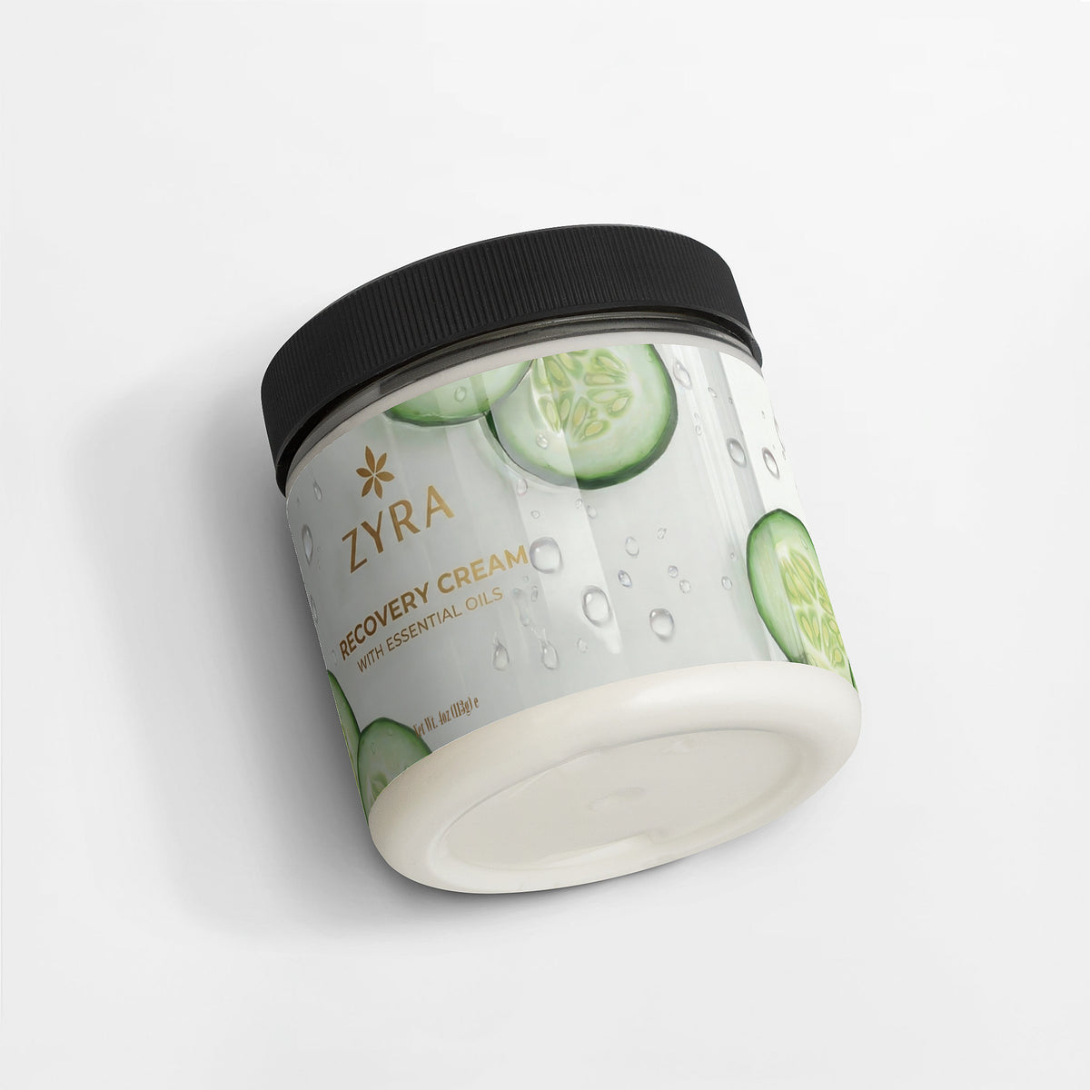 Zyra CalmCore Recovery Cream