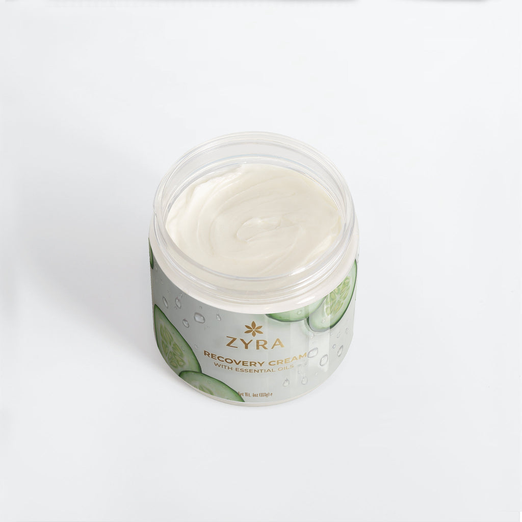 Zyra CalmCore Recovery Cream