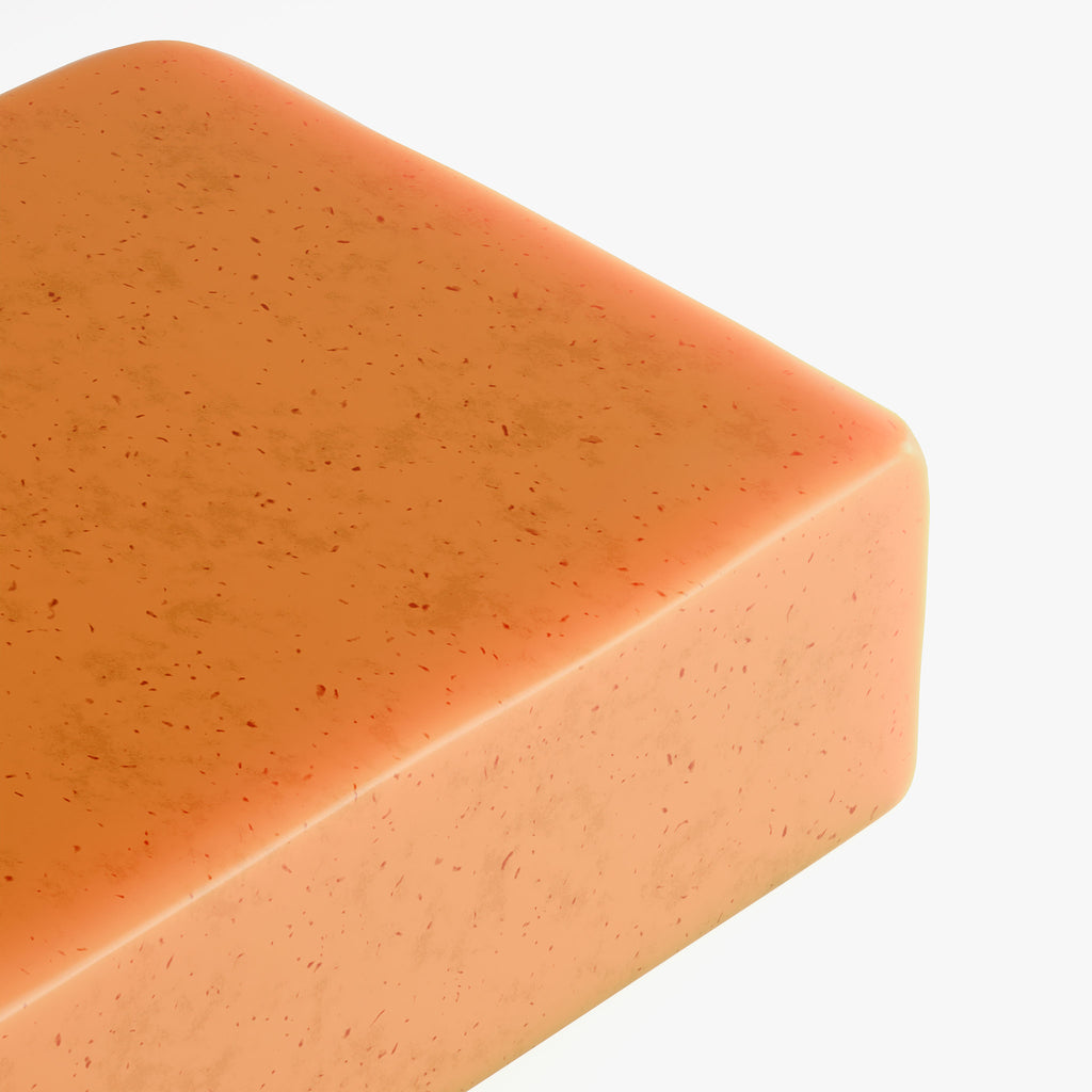 Zyra BrightBar Kojic + Turmeric Cleanser