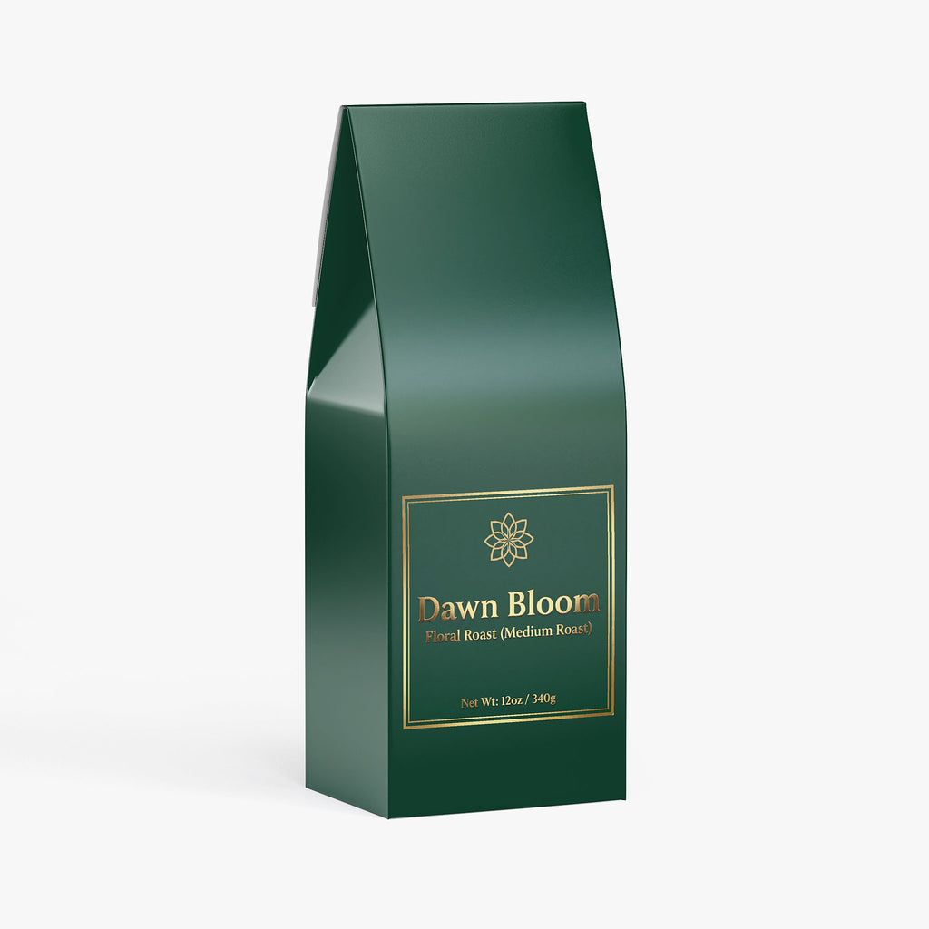 DawnBloom™ Floral Roast (Medium Roast)