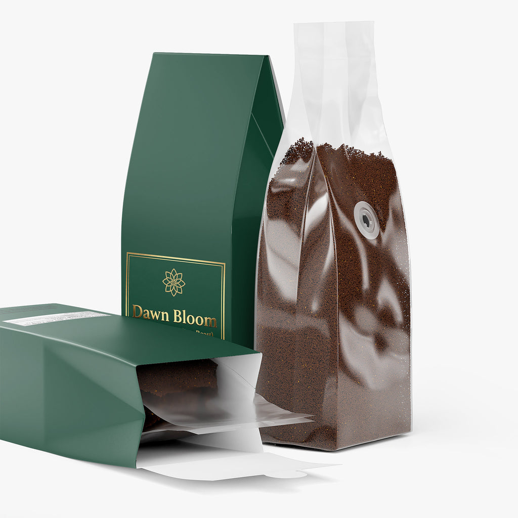 DawnBloom™ Floral Roast (Medium Roast)