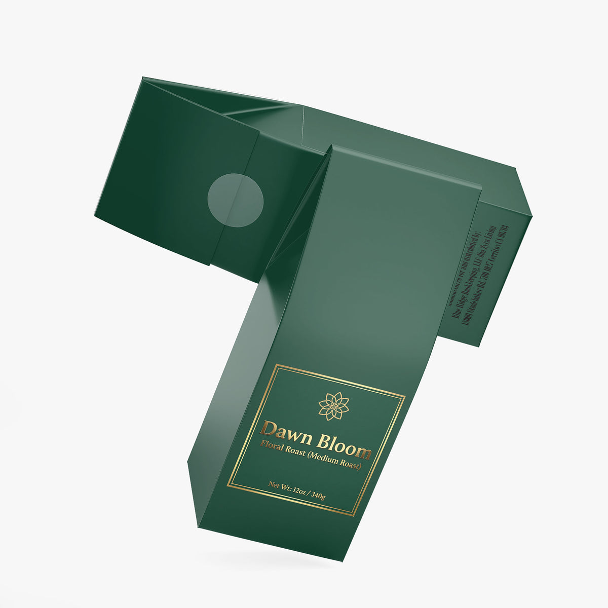 DawnBloom™ Floral Roast (Medium Roast)