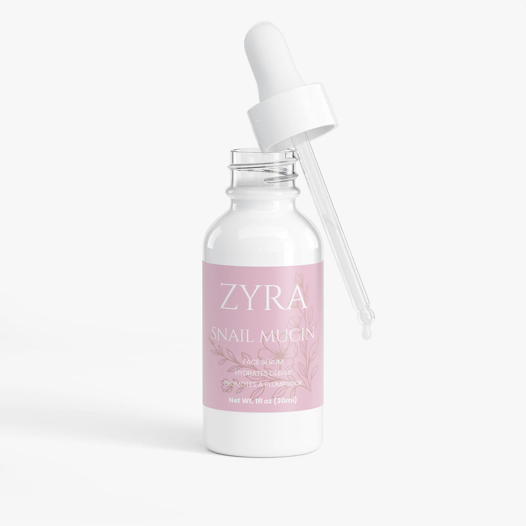 Rebounce Snail Mucin Face Serum