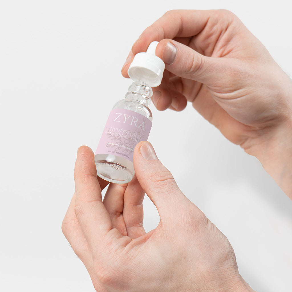 Zyra HydroStack Plumping Serum