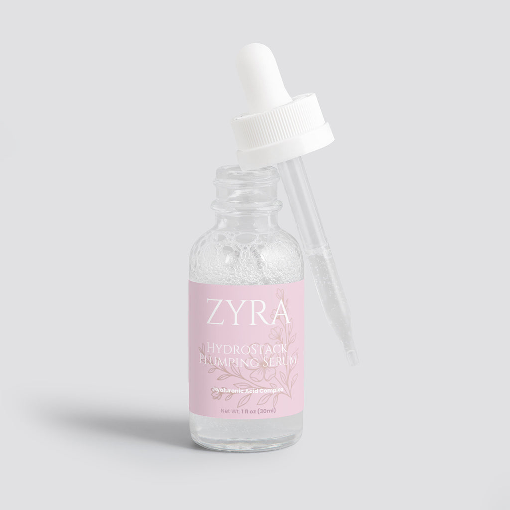 Zyra HydroStack Plumping Serum