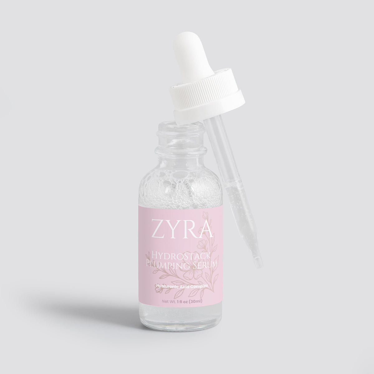 Zyra HydroStack Plumping Serum