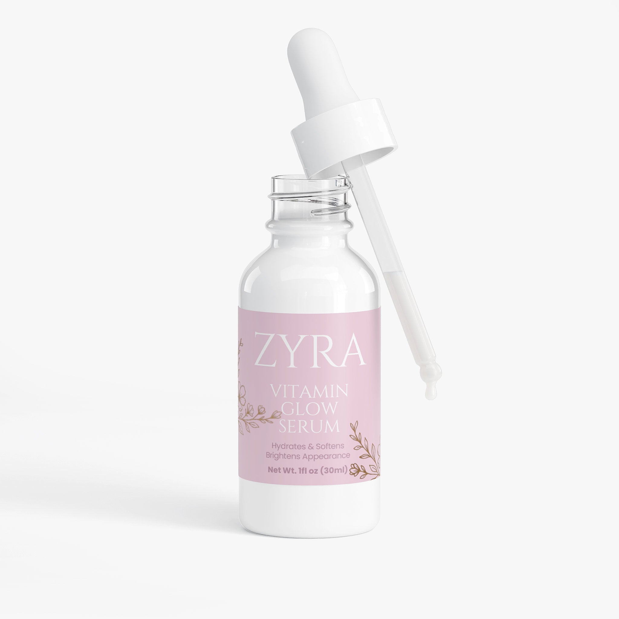 Vitamin Glow Serum