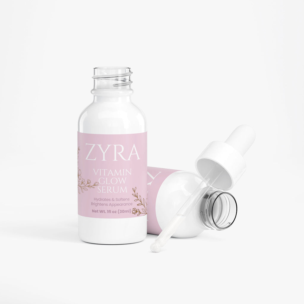Vitamin Glow Serum