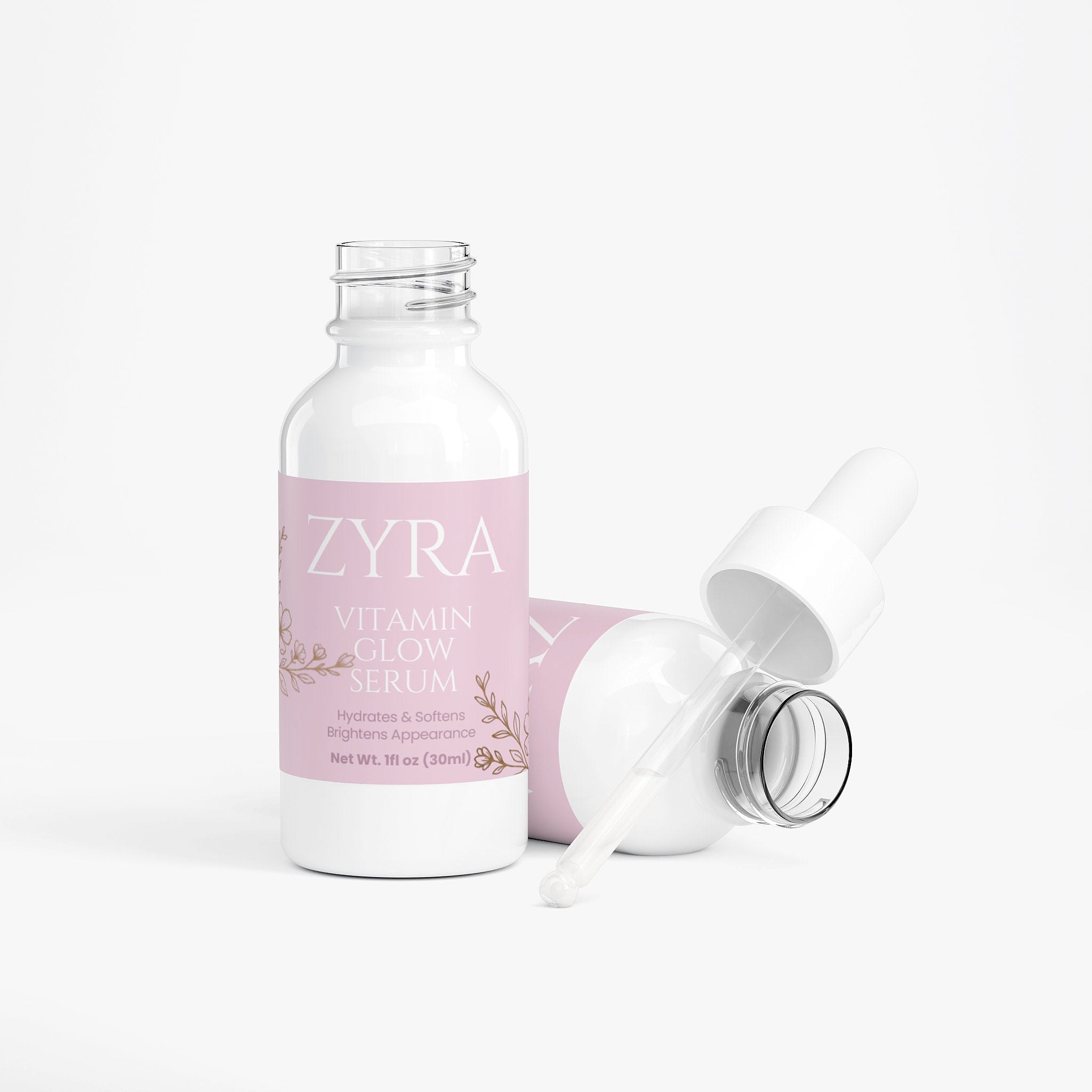 Vitamin Glow Serum